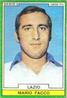 Una figurina di Facco