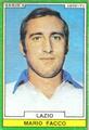 Una figurina di Facco