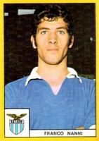 Figurina del 1969/70