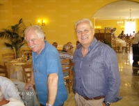 Claudio Regoli e Luigi Puccianti