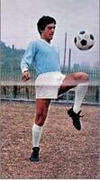 Immagini del calciatore