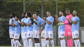2025/26 - La formazione di Lazio-Lazio Primavera 3-0 del 20 luglio 2025