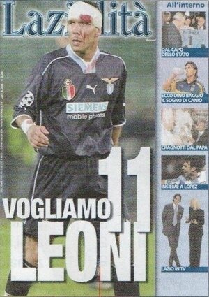 Lazialità Numero 230.jpg