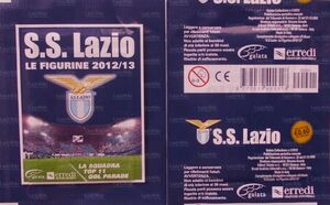 Album S.S.Lazio 2012-13 Pacchetto.jpg