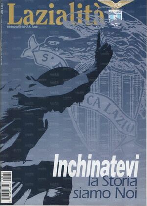 Lazialità Numero 221.jpg