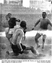 Da la "Gazzetta Sera"