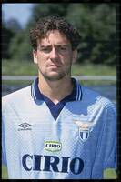 Stagione 1997/1998 Foto Getty Images