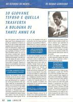 Forza Lazio di Luglio 2000