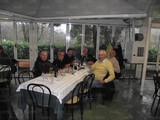 Antonio Agnocchetti, Luciano Sparacca, Gianni Masiello, Mario Marchetti, Aldo Anzuini e Roberto Cruciani