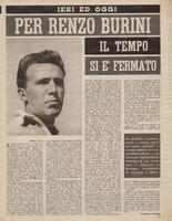 Pagina del "Calcio Illustrato" presa dal sito http://www.magliarossonera.it