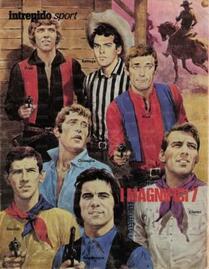 N.39 del '72 - L'inserto