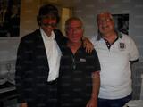 Cozzi, Donati e Rossi