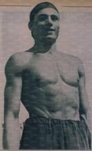 Le notevoli doti fisiche di Blason