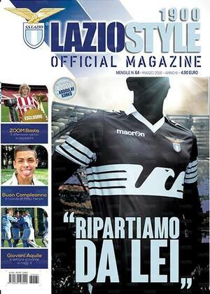 Lazio Style Magazine - Num064.jpg