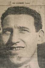 Una foto del difensore