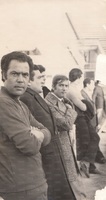 Anni 70 (Gent. conc. famiglia Vespasiani)