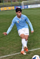 Lorenzo Silvagni Foto Fraioli