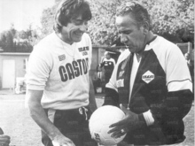 Lorenzo e Felice Pulici