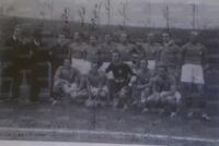 L'esordio in Nazionale