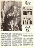 Eagles' Supporters del 15 febbraio 1981