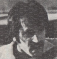 Un'immagine del calciatore