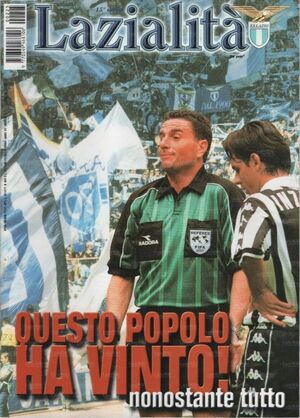 Lazialità Numero 225.jpg