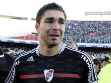 Distrutto per la retrocessione