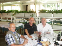 Sparacca, Mattei e Mosci