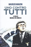 La copertina del libro