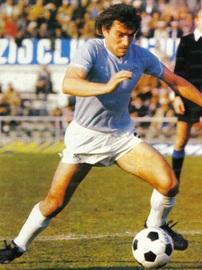 Una gara all'Olimpico