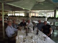 Paparelli, Sparacca, Mattei, Mosci, Sterbini e Mironti