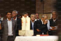 Foto Toiani Messaggero