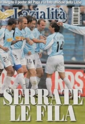 Lazialità Numero 280.jpg