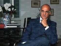 Luigi Martini ai giorni d'oggi