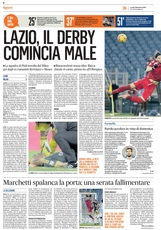 2 novembre - Il Messaggero