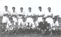 Stagione 1955/56 - Lazio Ragazzi B