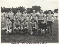 Stagione 1954/55 - Lazio Ragazzi C