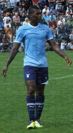 Djibril Aruun Cisse