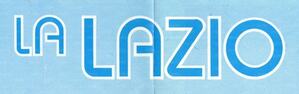 La Lazio - Rivista - Logo.jpg