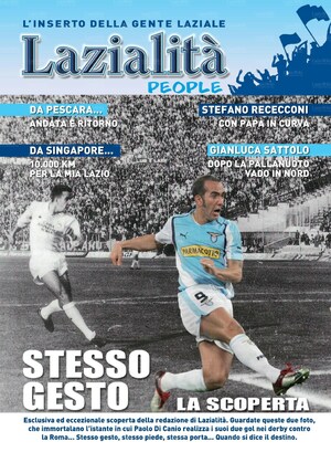 Lazialità Numero 361 Inserto People.jpg