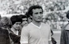 D'Amico esce dal campo (Foto Valentino Prestano)