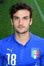 Marco Parolo in Nazionale
