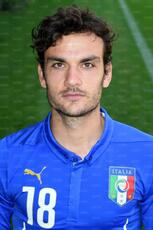 Marco Parolo in Nazionale