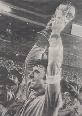 Con la Coppa del Mondo 1982