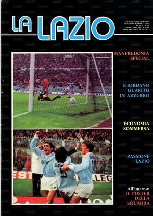 La Lazio - Rivista - Num23.jpg