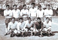 Vuerich con il Torre in Pietra