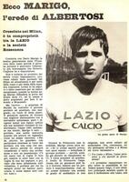 Eagles Supporters del 16 novembre 1980