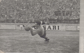 23 novembre 1941 - Lazio-Ambrosiana 2-2