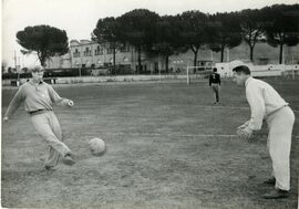 Carver allena Selmosson