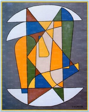 Ezio Sclavi - Composizione astratta 3.jpg